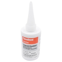  Hyundai Liquid Engine Pan Gasket Grey image