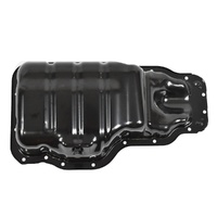 Hyundai Engine Oil Pan Assembly image