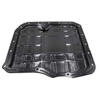 Hyundai Engine Oil Lower Pan Assembly image