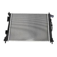 Hyundai Radiator for Accent 1.4L &  1.6L 07/2013 - 04/2019 image