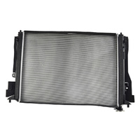 Hyundai Radiator Assembly for Genesis 14 From 2014-2016 image