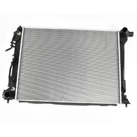 Hyundai Radiator Assembly image