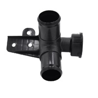 Hyundai Radiator Filler Neck for Accent & I20 image