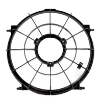 Hyundai Radiator Shroud image