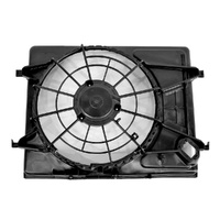 Hyundai Radiator Shroud image