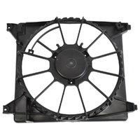 Hyundai Radiator Shroud image