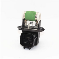 Hyundai Radiator Resistor For Santa Fe 12/2014 - 02/2018 & IX35 2015 image