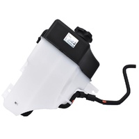 Hyundai Radiator Reservoir Tank Assembly image