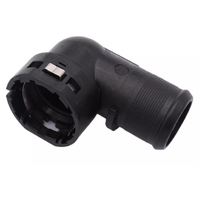 Hyundai Lower Radiator Hose Connector For Accent i20 I30 I40 IX35 Tucson image
