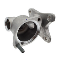 Hyundai Thermostat Housing for Accent 1.4L 07/2014 - 04/2019 image