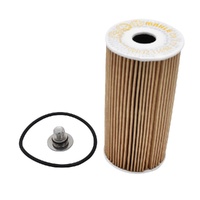Hyundai Oil Filter for IX35 Santa Fe Palisade Staria Tucson 2.0L 2.2L Diesel image
