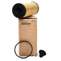 Hyundai Oil Filter for Genesis, Santa Fe & Tucson 2.0L & 2.2L Diesel image