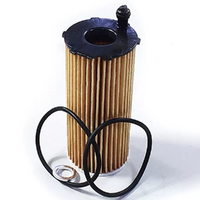Hyundai Oil Filter for Genesis, Santa Fe & Staria image