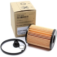 Hyundai Oil Filter for Santa Fe & Sonata 2.5L image
