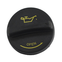 Hyundai Oil Filler Cap For Accent i30 i40 Tuson Santa Fe iload IX35 image
