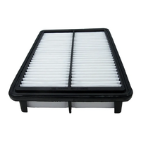 Hyundai Air Filter for iLoad & iMax 2.4L Petrol & 2.5L Turbo Diesel image