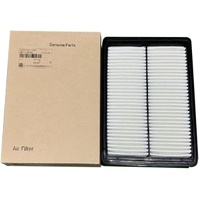 Hyundai Air Filter for Palisade 3.8L & Santa Fe 2.4L & 3.5L image