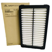Hyundai Air Filter for Staria 2.2L & 3.5L & Tucson 1.6L & 2.0L image