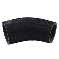Hyundai Intercooler Hose Inlet A for iLoad & iMax 2.5L Diesel 11/2007 - 02/2012 image