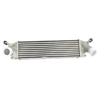 Hyundai Intercooler Complete image
