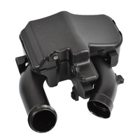 Hyundai Resonator Assembly image