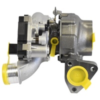 Hyundai Turbocharger image