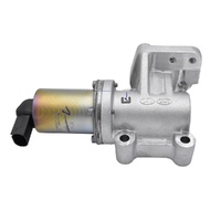 Hyundai EGR Valve Assembly image