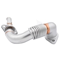 Hyundai Egr Pipe image