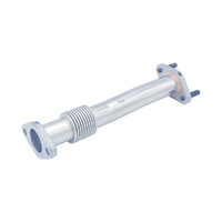 Hyundai EGR Pipe for iLoad & iMax 2.5L Diesel 01/2012 - 03/2018 image