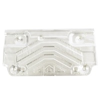 Hyundai Heat Rear Protector image