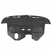 Hyundai ix35 Engine Under Cover Panel Assembly from 2009 to 2015 image