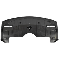 Hyundai Front Engine Under Cover Splash Tray for i30 12/2014 - 02/2017 image