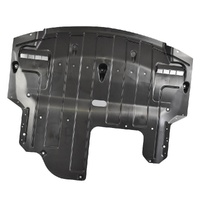 Hyundai Under Engine Splash Tray Assembly image