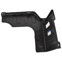 Hyundai Side Cover Panel image