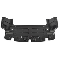 Hyundai Engine Front Splash Tray for iLoad & iMax image