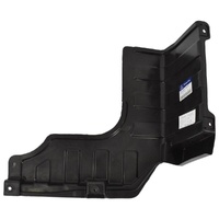 Hyundai LH Side Engine Splash Tray for I20 image