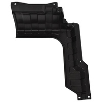 Hyundai Side Cover Panel image