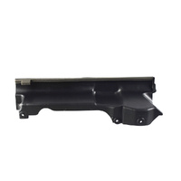 Hyundai Air Guide Right Hand for Santa Fe 01/2013 - 02/2018 image