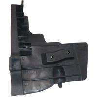 Hyundai Air Guard Right Hand For Genesis 07/2014 - 12/2016 image