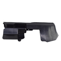 Hyundai Air Guide Left Hand for i30 Hatch 03/2017 - 12/2023 image