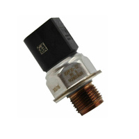 Hyundai Fuel Rail Pressure Sensor  image