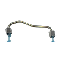 Hyundai Injection Pipe No.1 for Ix35 11/2009 - 06/2015 Santa Fe 09/2009 - 05/2015 image