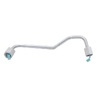 Hyundai Fuel Rail Tube Injector image