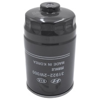 Hyundai Fuel Filter for Santa Fe 2.2L 06/2012 - 05/2015 image
