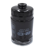 Hyundai Fuel Filter for iLoad & iMax 2.5L Diesel 01/2012 - 04/2021 image