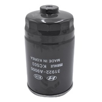 Hyundai Fuel Filter Diesel for i30 i40 Santa Fe image
