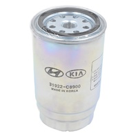 Hyundai Fuel Filter Cartridge image