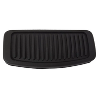 Hyundai Rubber Brake Pedal Pad for iLoad & iMax 2007 - 2021 image