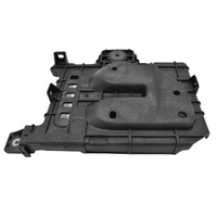 Hyundai Battery Tray Assembly image