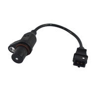 Hyundai Crankshaft Position Sensor image